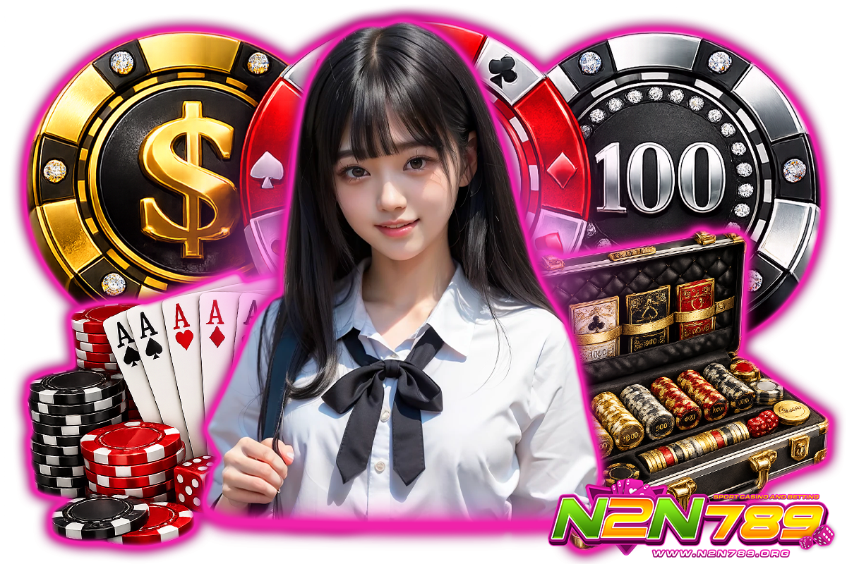 n2n789 login