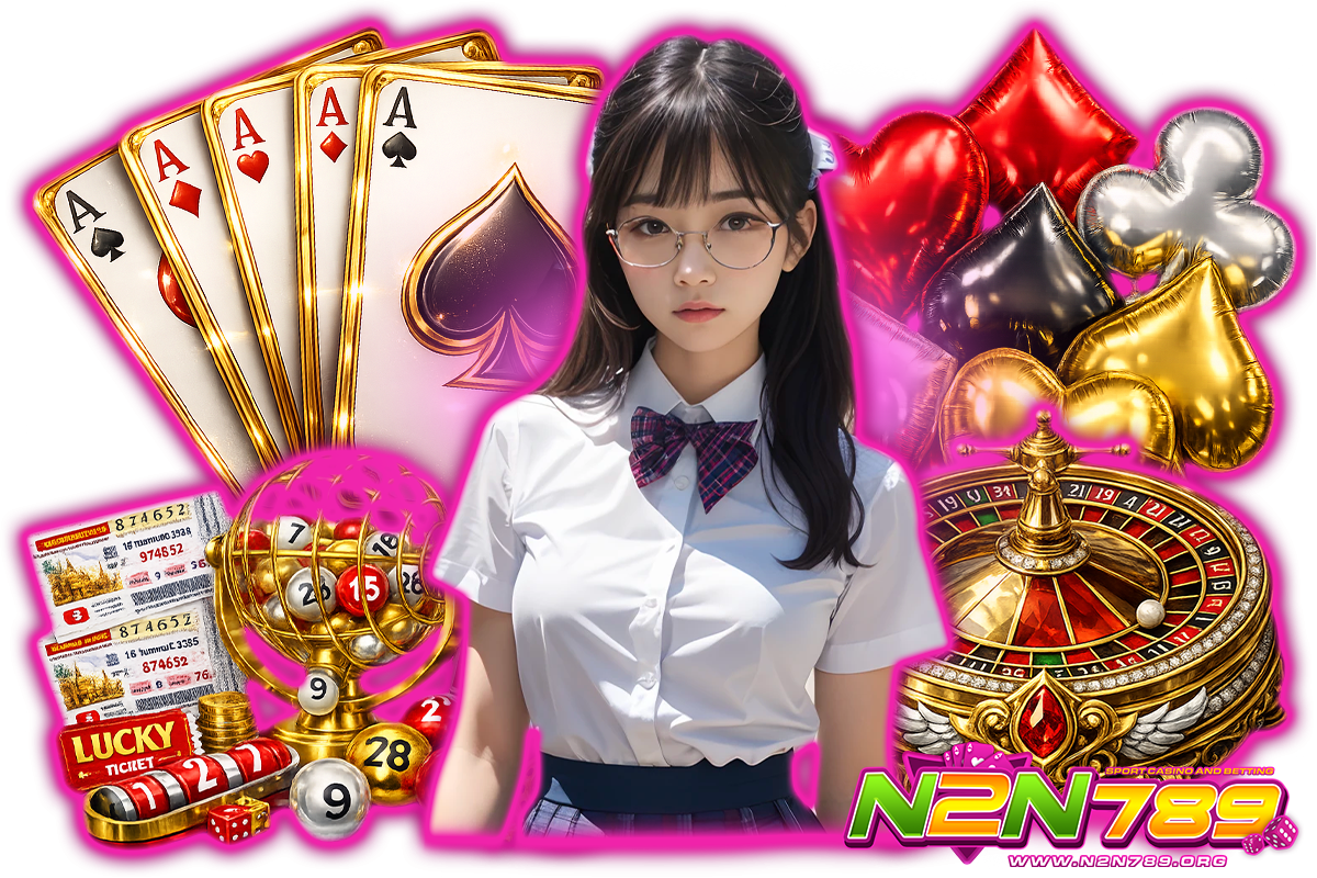 n2n789 thailand